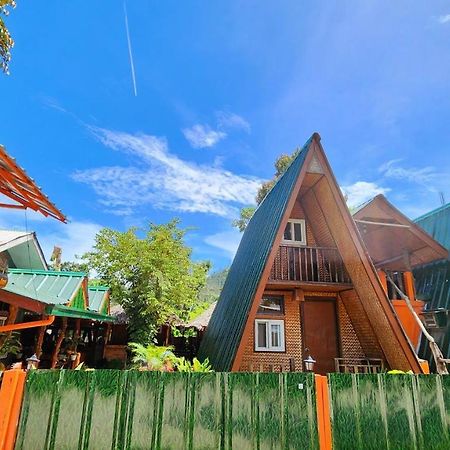 Unodus tourist inn San Vicente  Extérieur photo