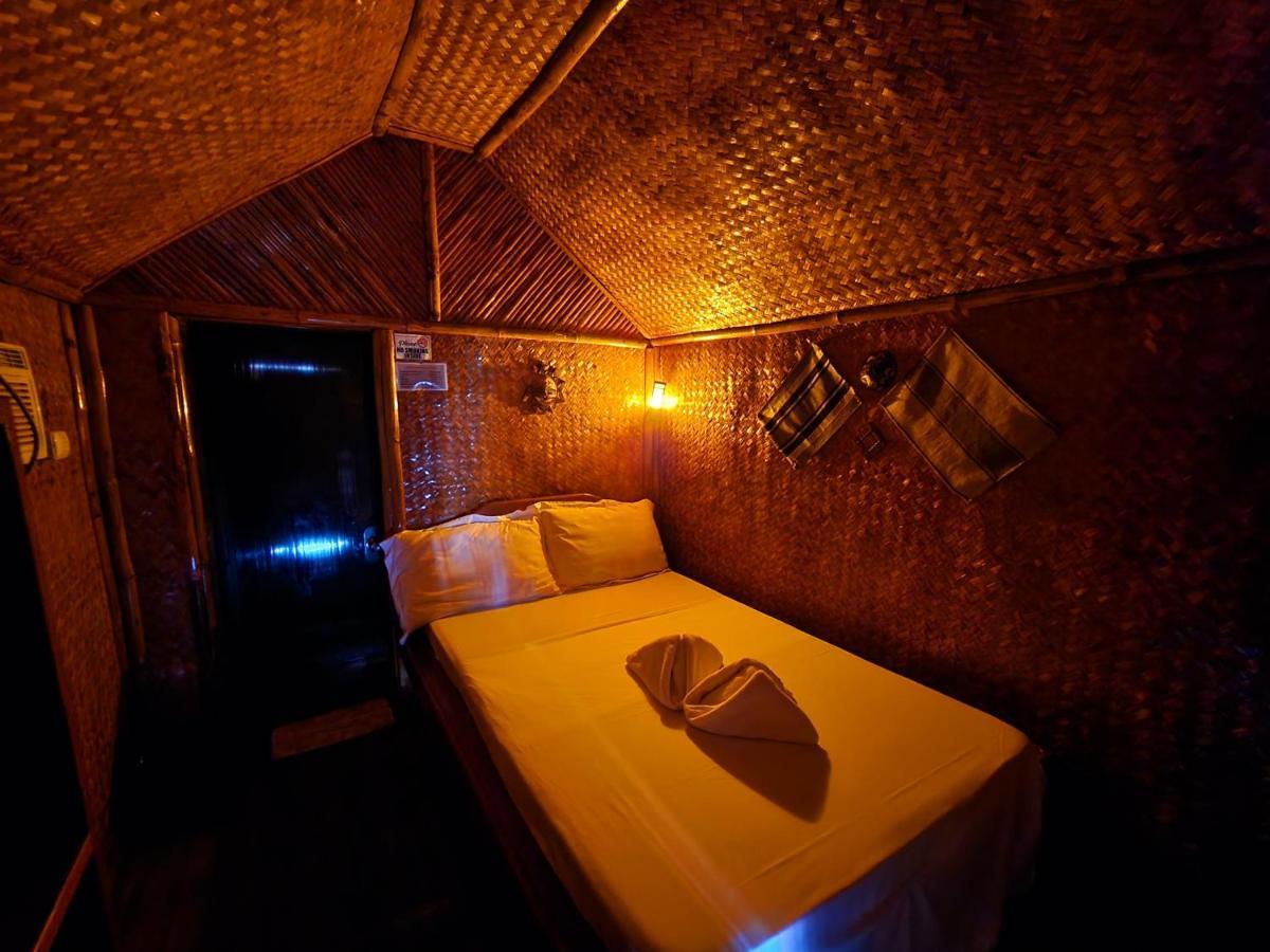 Unodus tourist inn San Vicente  Extérieur photo