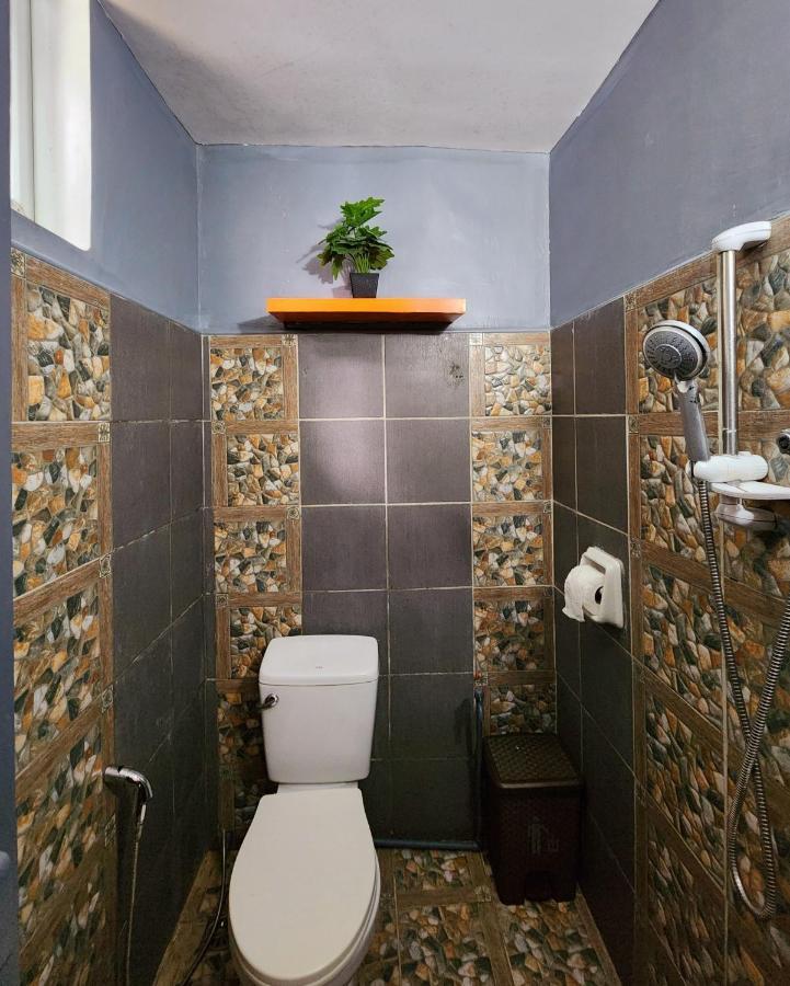 Unodus tourist inn San Vicente  Extérieur photo
