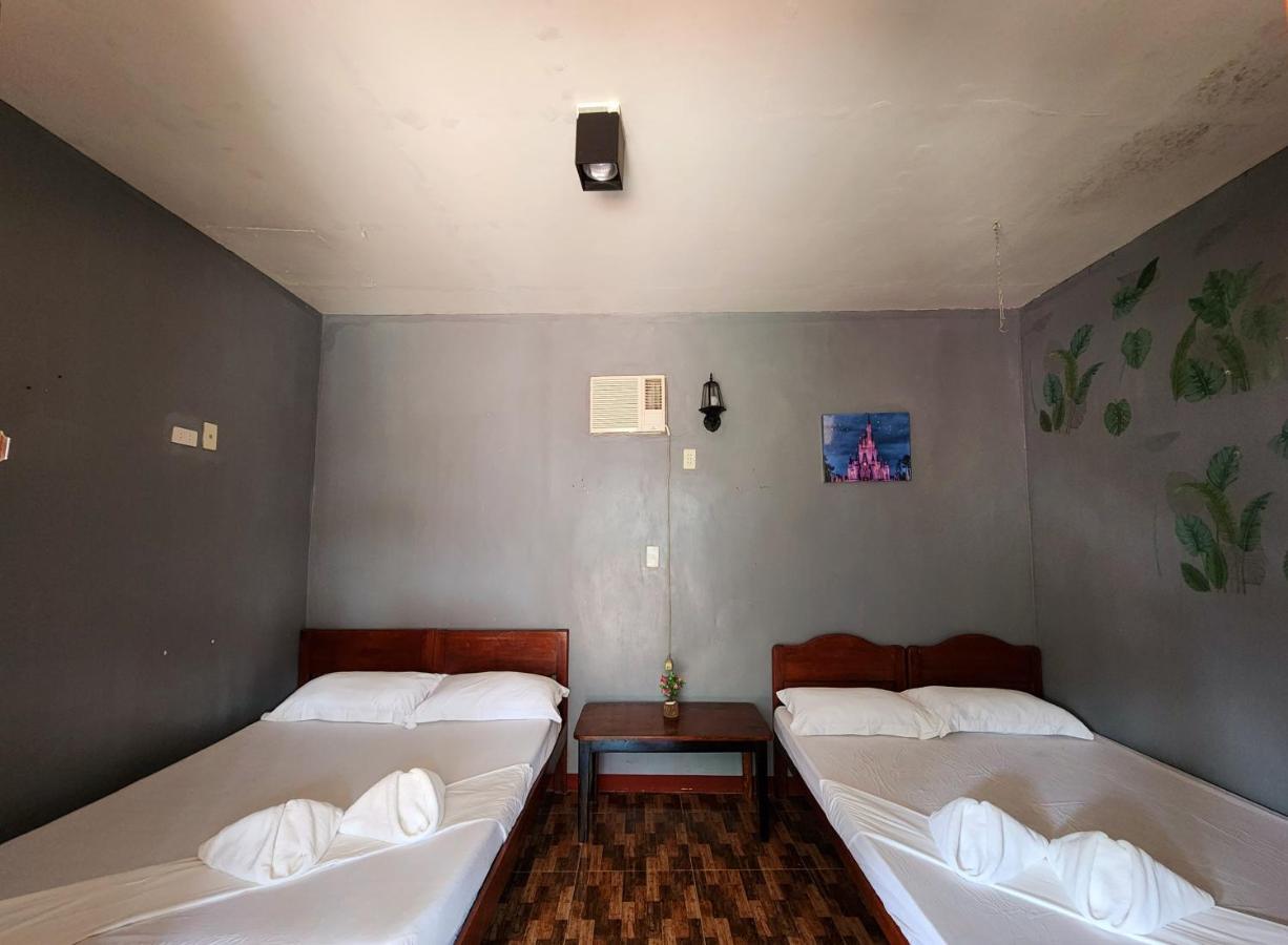 Unodus tourist inn San Vicente  Extérieur photo