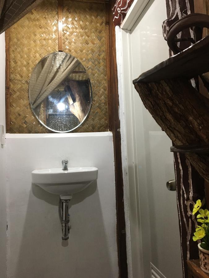 Unodus tourist inn San Vicente  Extérieur photo
