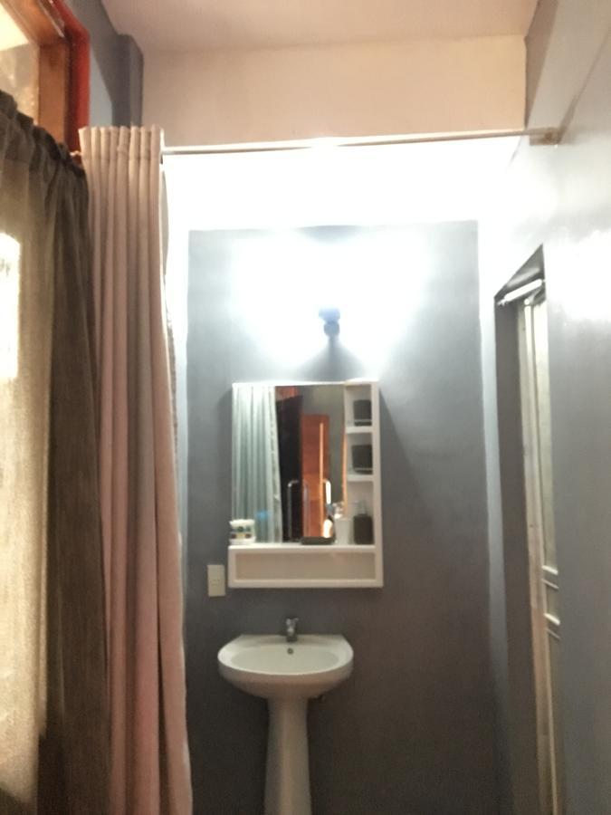 Unodus tourist inn San Vicente  Extérieur photo