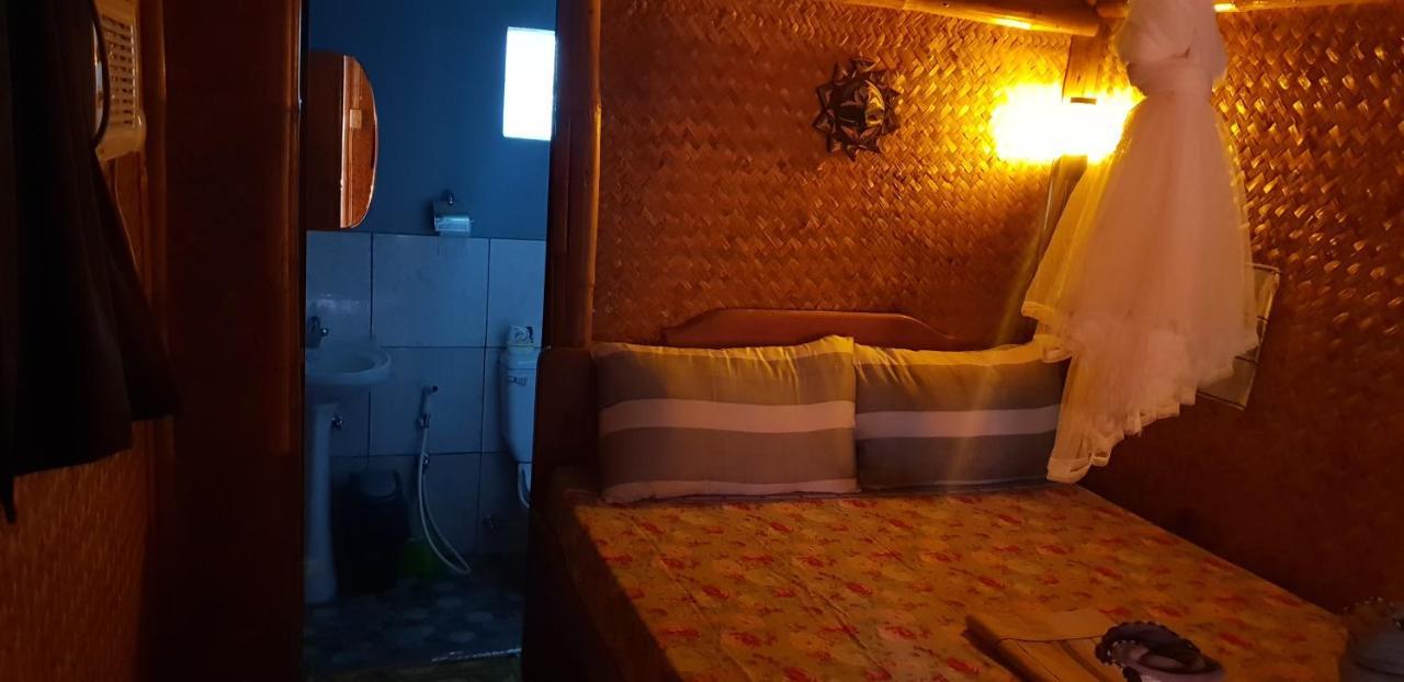 Unodus tourist inn San Vicente  Extérieur photo