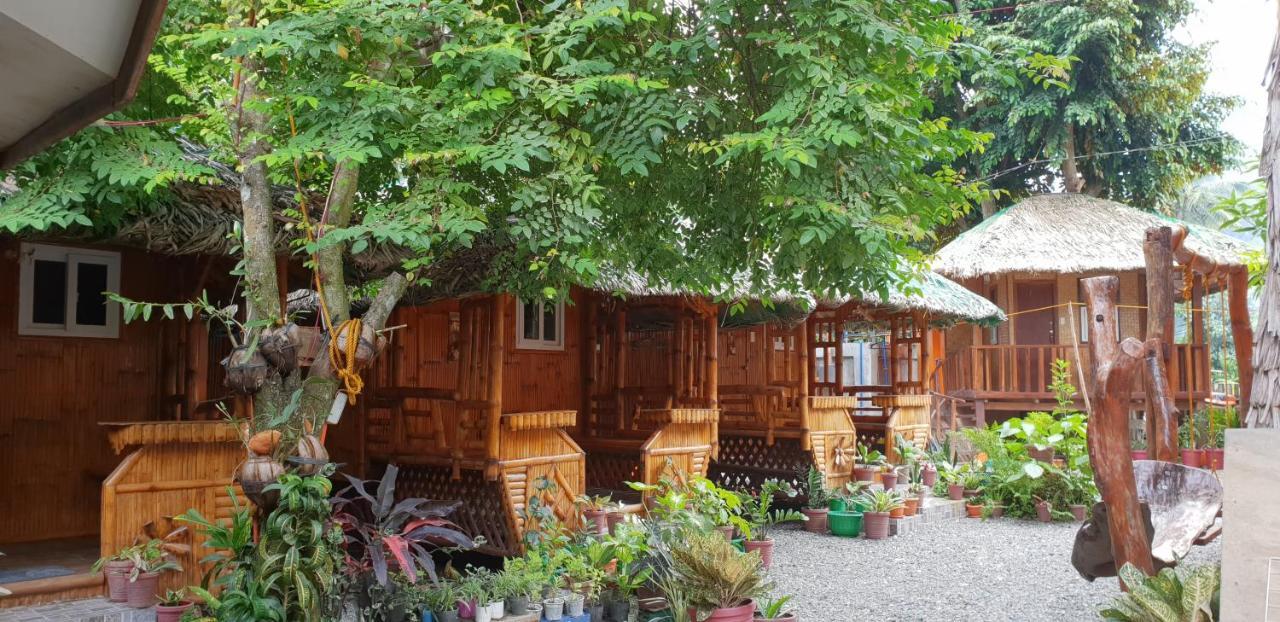 Unodus tourist inn San Vicente  Extérieur photo