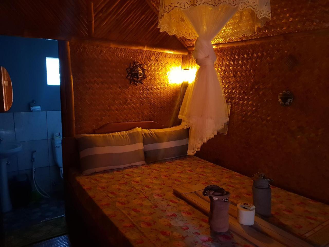 Unodus tourist inn San Vicente  Extérieur photo