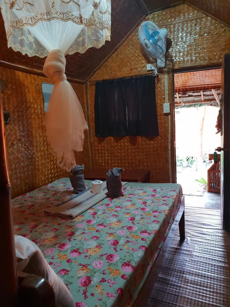 Unodus tourist inn San Vicente  Extérieur photo