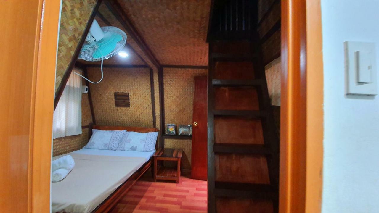 Unodus tourist inn San Vicente  Extérieur photo
