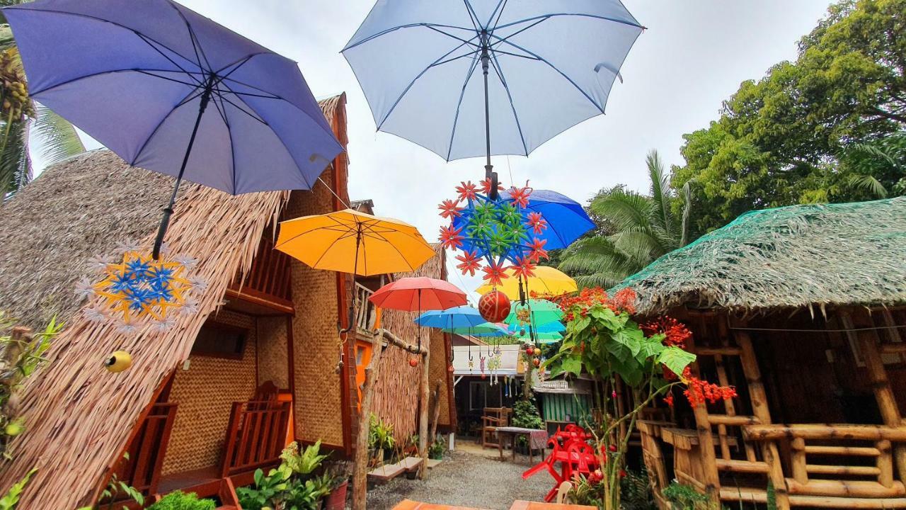 Unodus tourist inn San Vicente  Extérieur photo