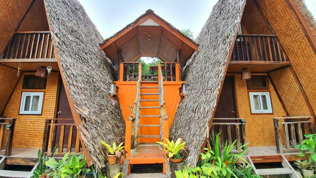 Unodus tourist inn San Vicente  Extérieur photo