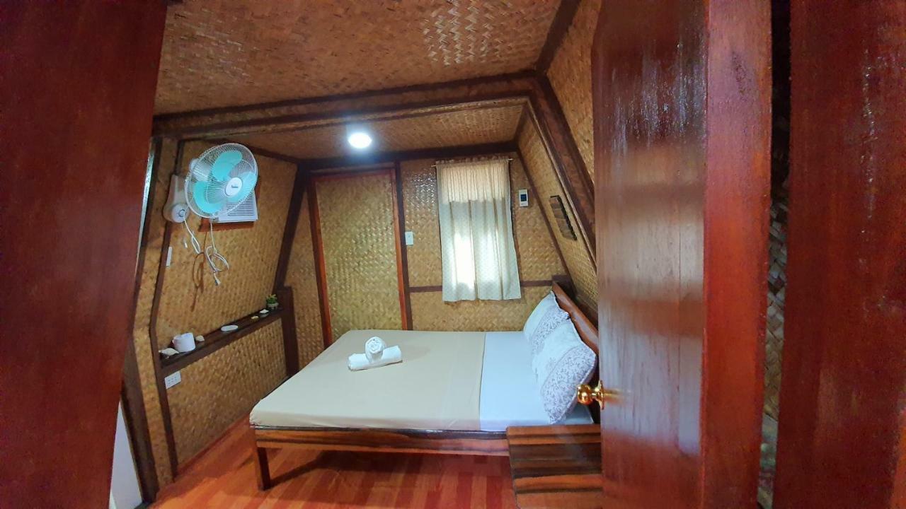 Unodus tourist inn San Vicente  Extérieur photo