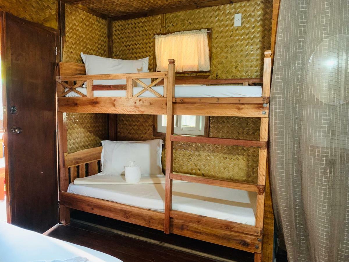 Unodus tourist inn San Vicente  Extérieur photo