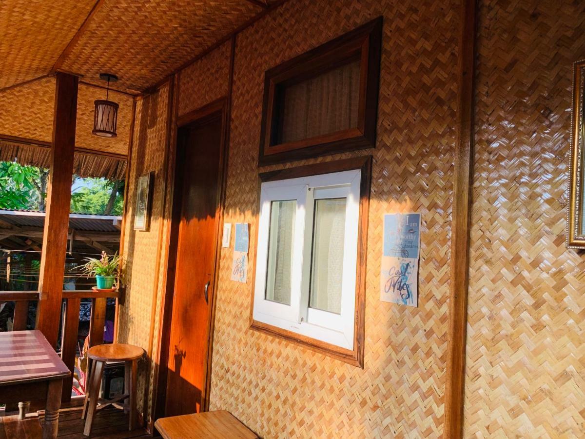 Unodus tourist inn San Vicente  Extérieur photo