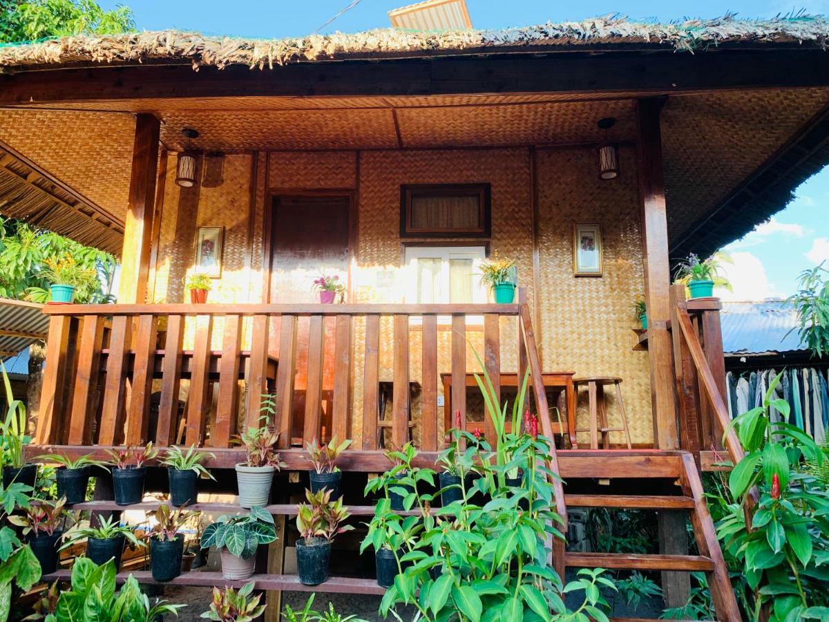 Unodus tourist inn San Vicente  Extérieur photo