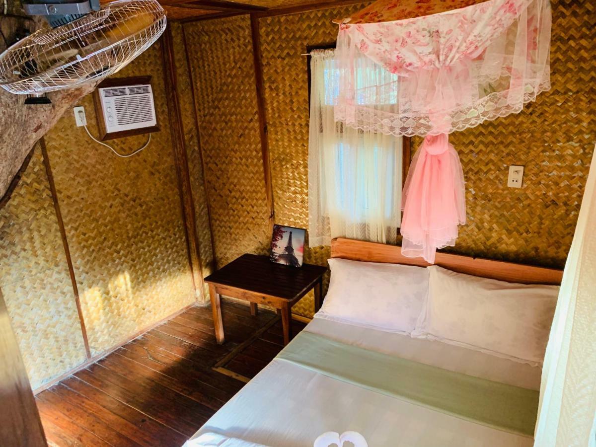 Unodus tourist inn San Vicente  Extérieur photo