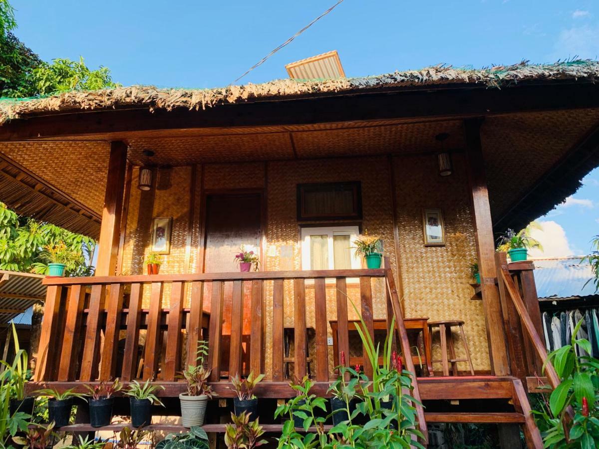 Unodus tourist inn San Vicente  Extérieur photo
