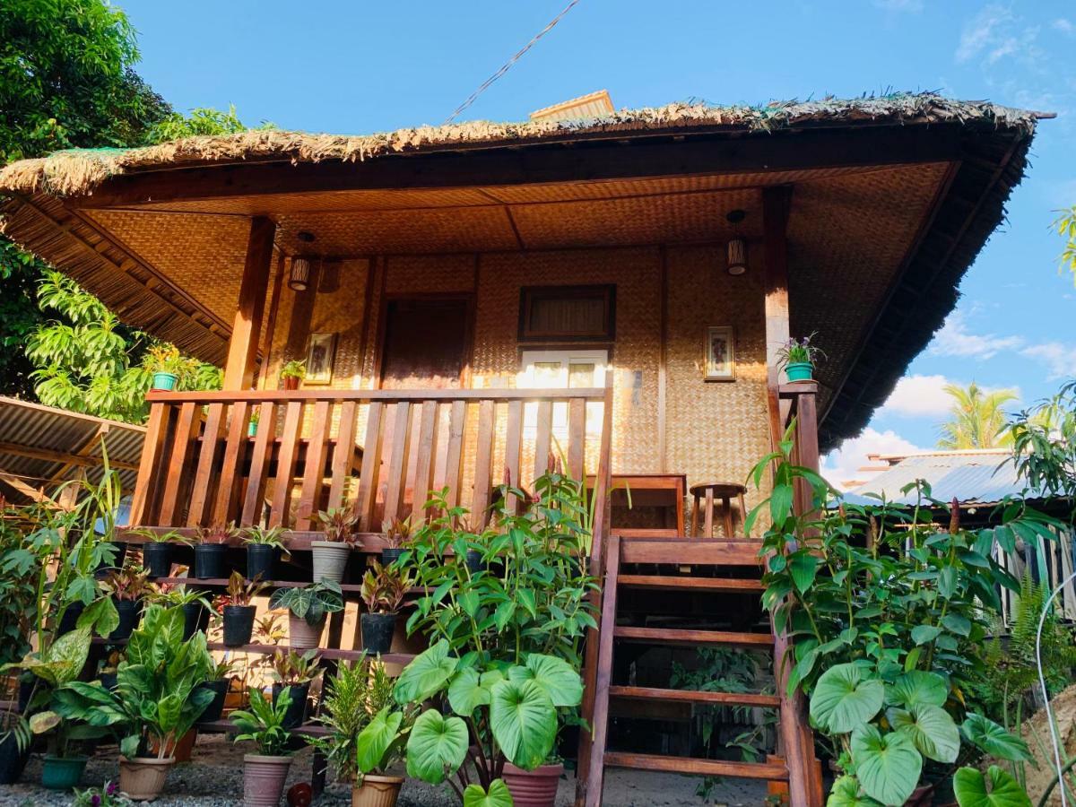 Unodus tourist inn San Vicente  Extérieur photo