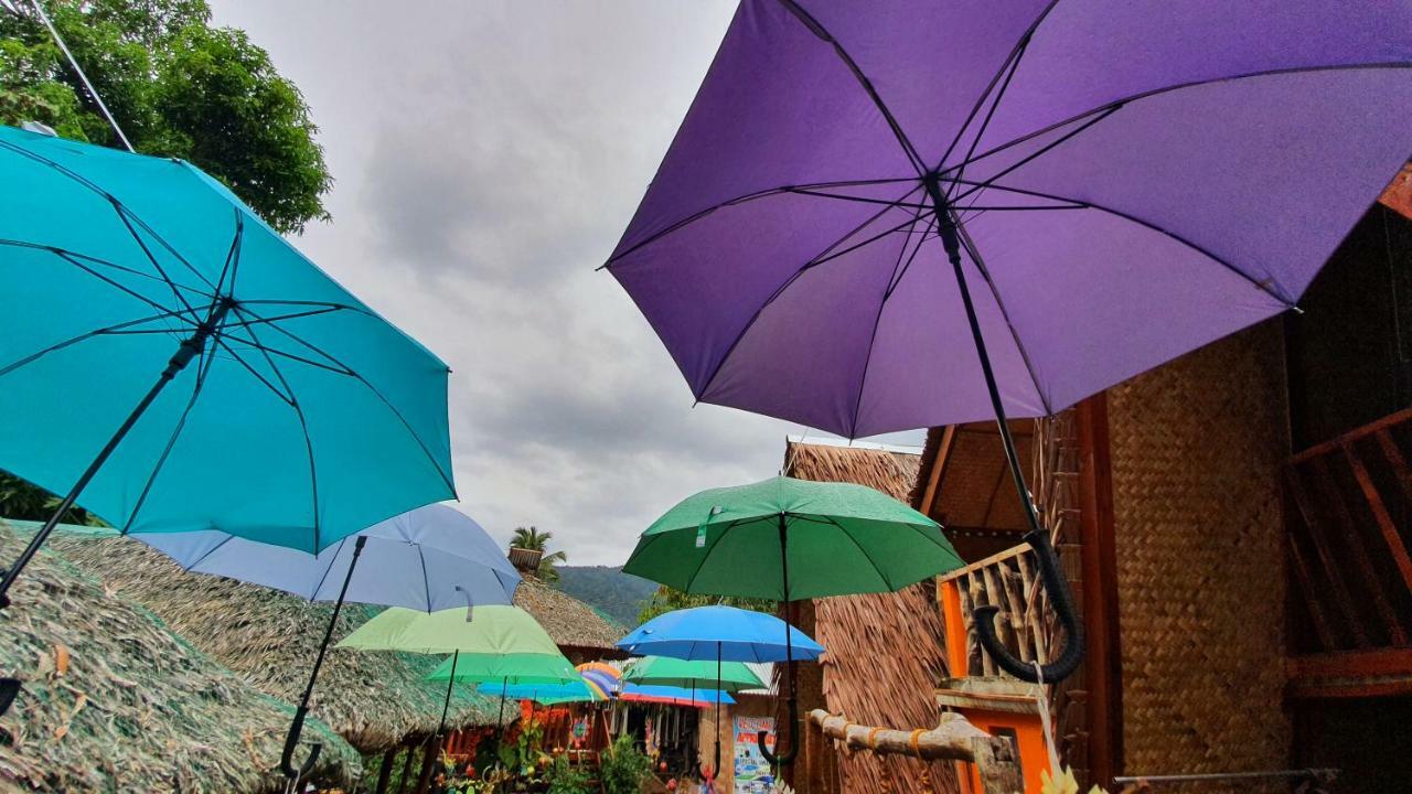 Unodus tourist inn San Vicente  Extérieur photo